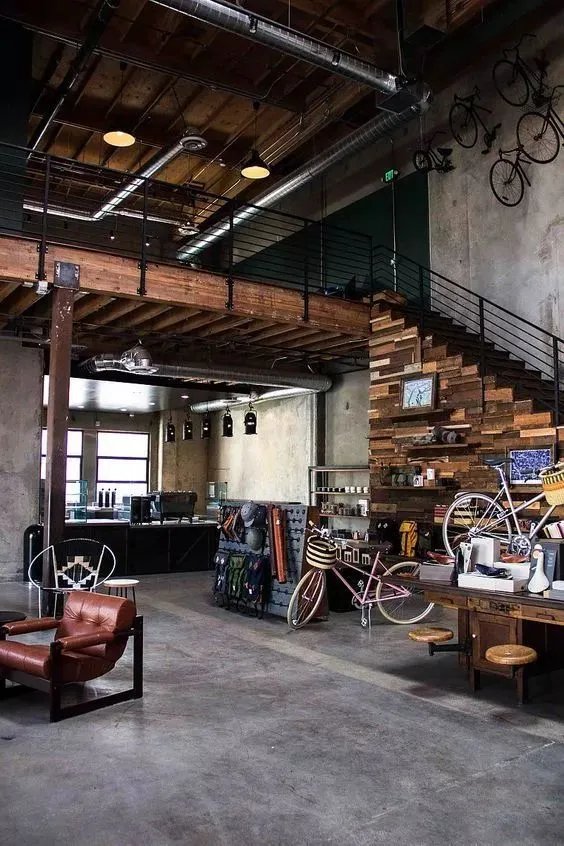 旅行青蛙里的 LOFT 住起来真的舒服吗?