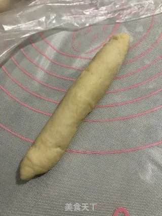 甜甜圈