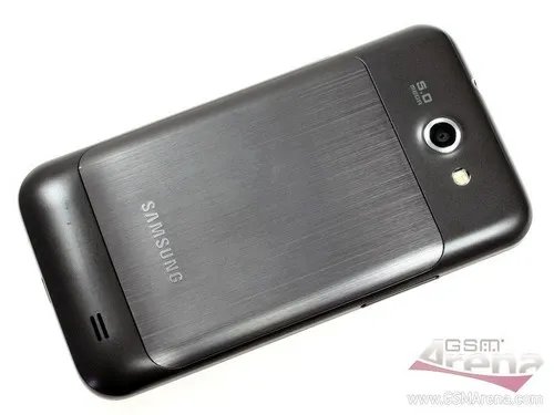 Tegra 2+1GB RAM 三星GALAXY Z抢鲜评测