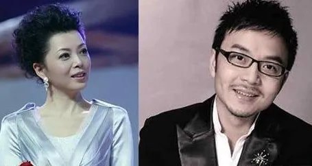 你怎么看待汪涵和仇晓的关系?