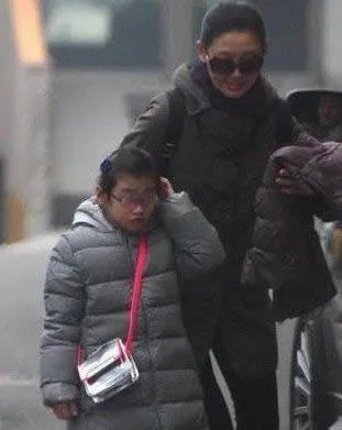 徐帆个人资料:揭徐帆个人资料及家庭背景