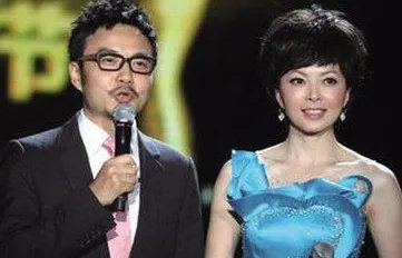 你怎么看待汪涵和仇晓的关系？