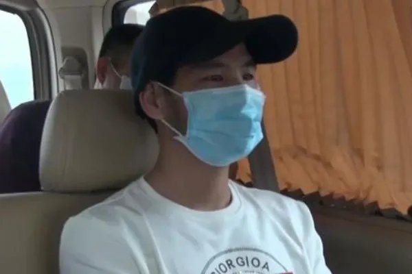 广西不可能打工男子当老板，他刚出狱哪儿来的本钱？