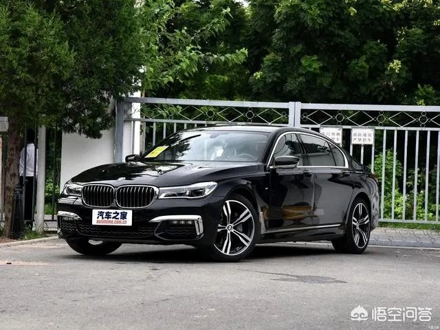 宝马740两驱和奔驰s320l选哪个?