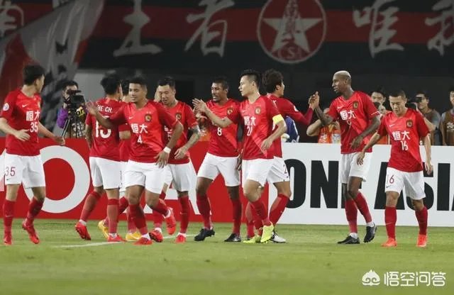 亚冠第二轮,广州恒大客场挑战韩国大邱FC,你看好恒大取得比赛的胜利吗?为什么?