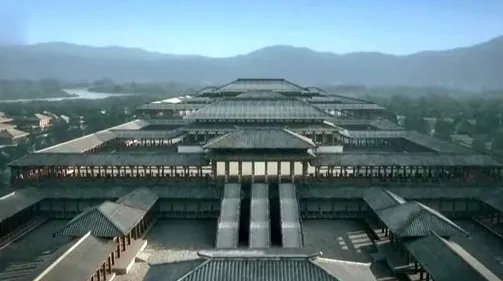 雍城对于秦国有多重要?雍城在秦国是怎样的地位?