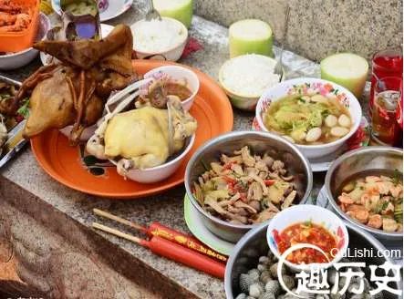 清明节有什么习俗和禁忌?都应该注意些什么呢?