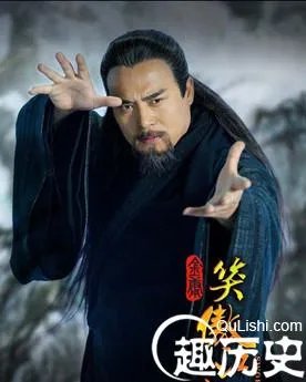 任我行