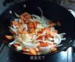 胡洋肉片