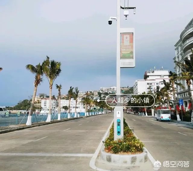 桂山岛好玩吗？