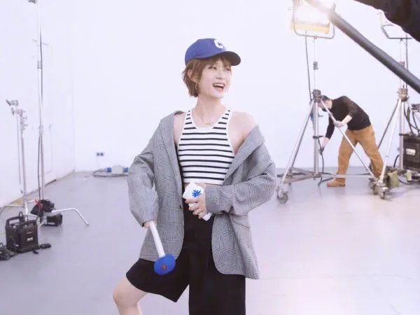 孙俪在线辟谣苏筱是苏妲己,孙俪饰演的苏筱究竟是个怎样的人物?