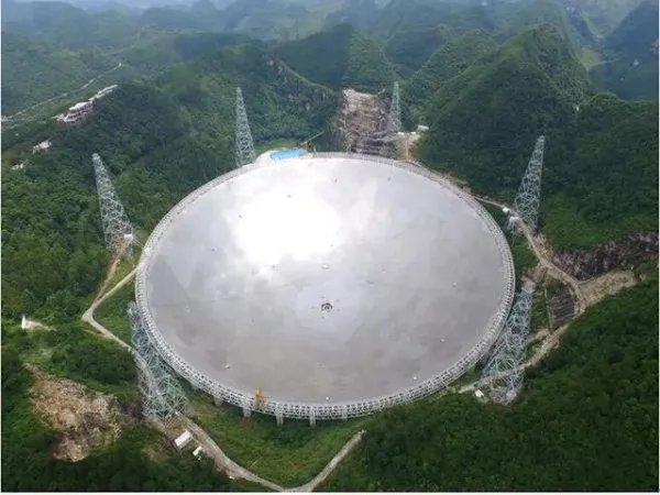 2020中国成就对账单发布,你觉得我国最突出的成就是什么?