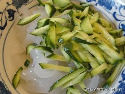 山西大同浑源凉粉的做法?