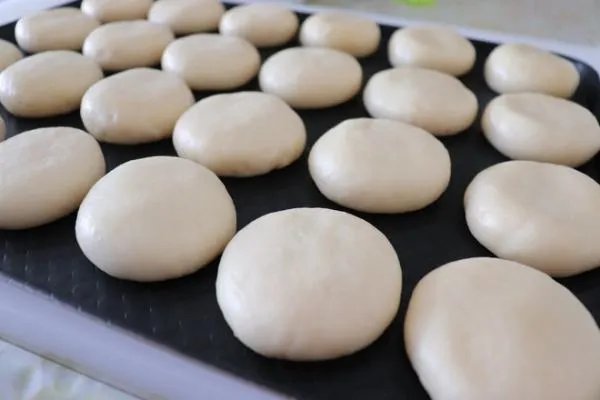 绿豆饼怎么做