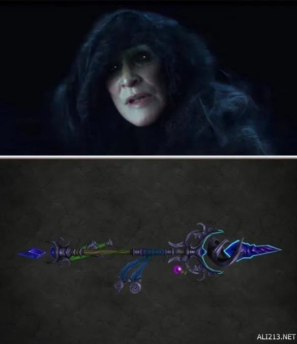 正确观影姿势!电影《魔兽》彩蛋全揭秘 剧透慎入!