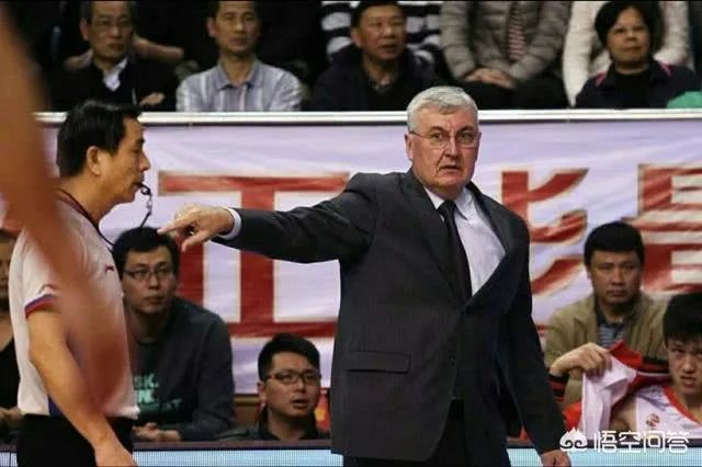 粤媒曝广东宏远未续约尤纳斯,他是最合适的人选吗?