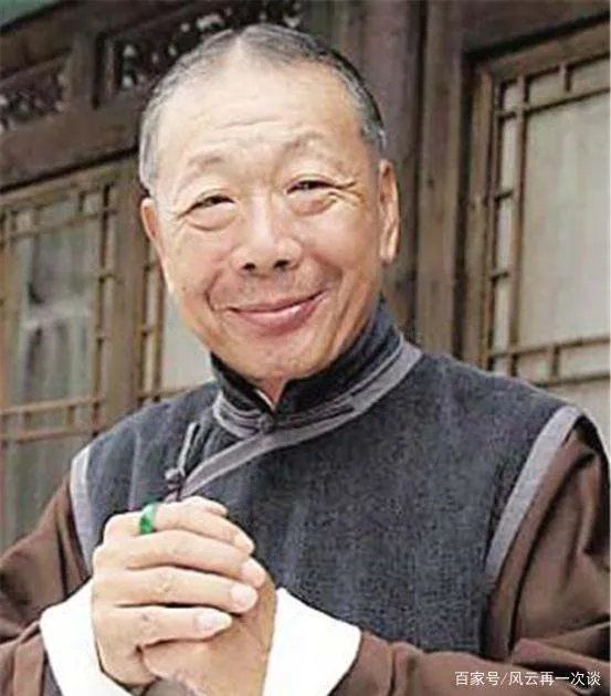 2014年午马去世,半个娱乐圈争着送行,留下一个未成年女儿,如今怎样?