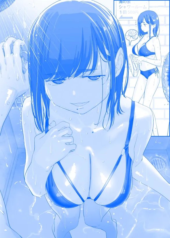 《星期一的丰满》：一早的睡衣兔女郎让人把持不住！
