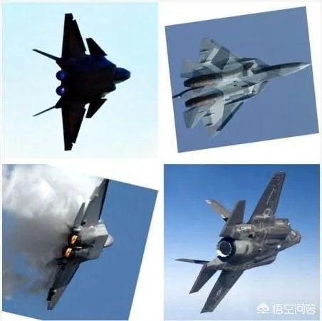 第四代战机的标准是什么?