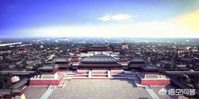 古西安