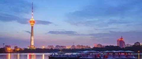 沈阳有哪些地标建筑呢？