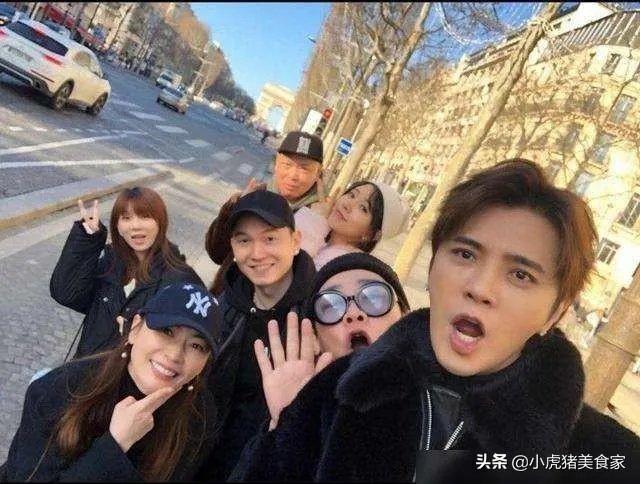 吴宗宪为罗志祥说话,指责周扬青太狠,小猪只是玩心太重,你怎么看?
