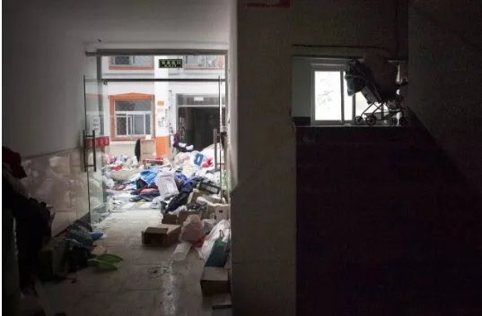 北京违章公寓清退了吗？
