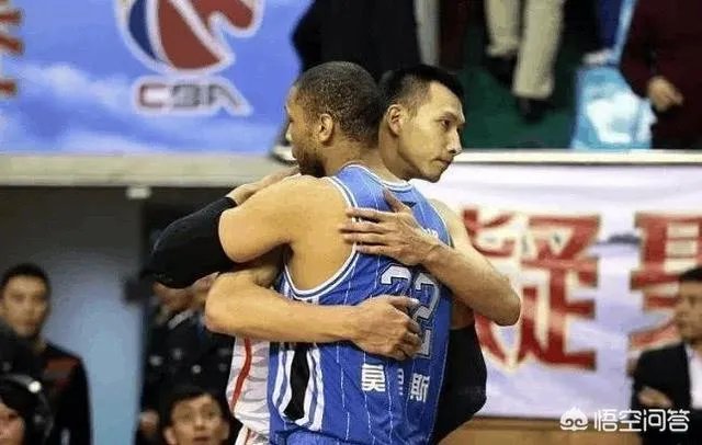 粤媒曝广东宏远未续约尤纳斯,他是最合适的人选吗?