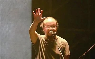 哪个时代的年轻人都会喜欢窦唯,不接受反驳