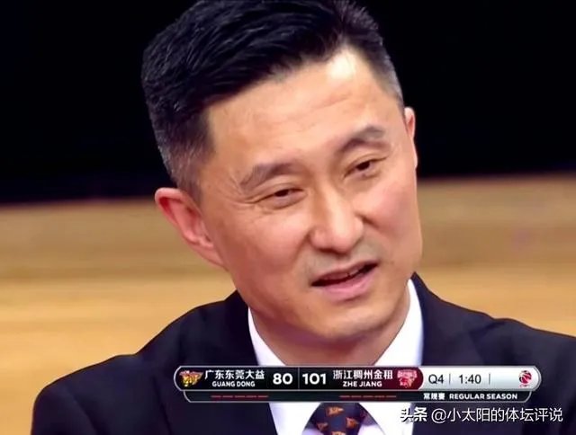 广东队在缺少易建联和马尚的季后赛能走多远,还能成功卫冕吗?