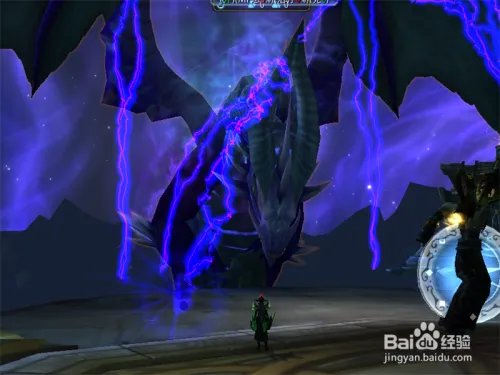 魔兽世界8.1WOW实验体B-12在哪掉落 路线怎么走