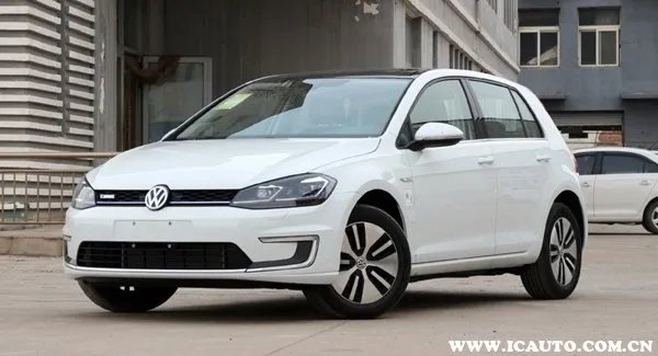 polo和高尔夫什么区别？新手买高尔夫还是polo