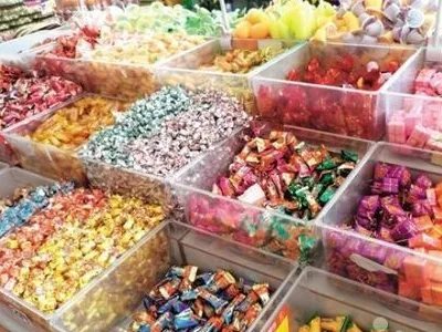 开个零食店赚钱么?