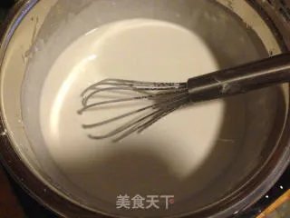 萝卜糕
