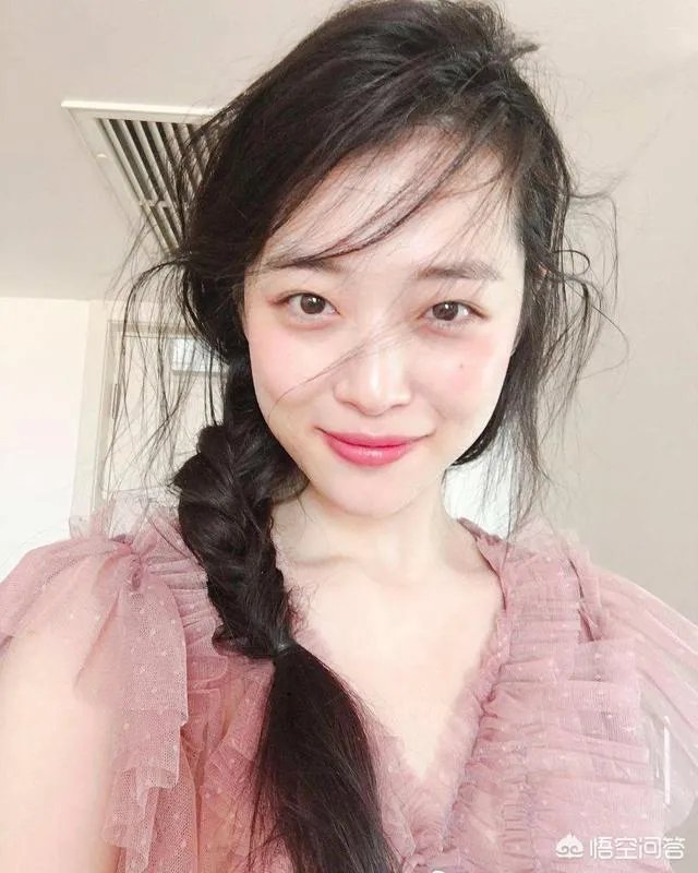 崔雪莉ins画作解读