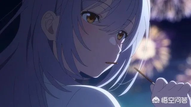 你看过《来自多彩世界的明天》吗?感觉怎么样?