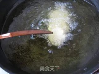 【浙菜】—吴山酥油饼
