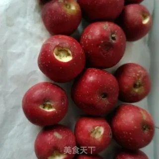 糖葫芦