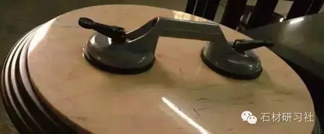 石材装饰工程收口形式及加工知识(全)