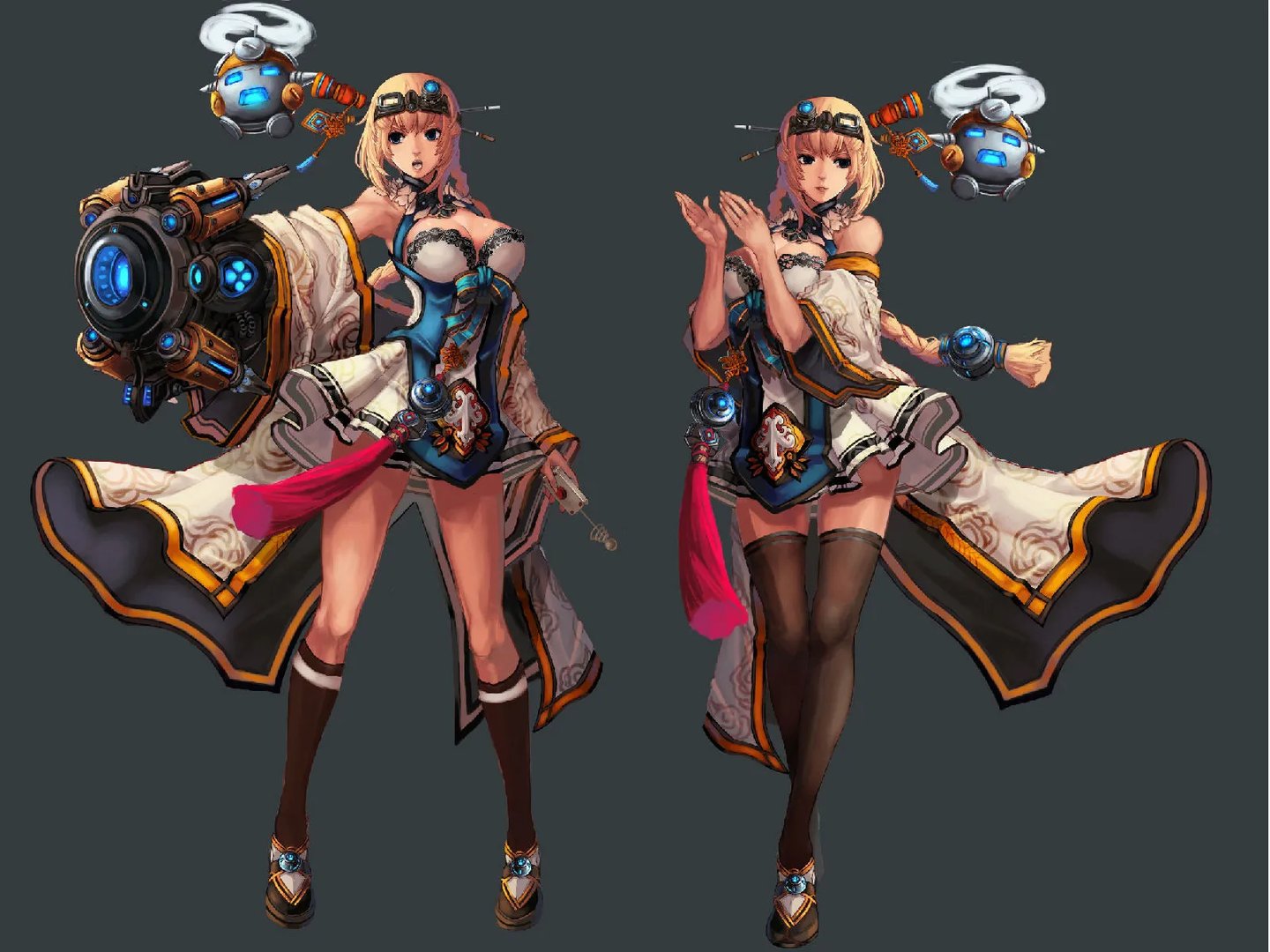 dnf86最新版魔皇二觉刷图加点?魔皇刷图加点大全