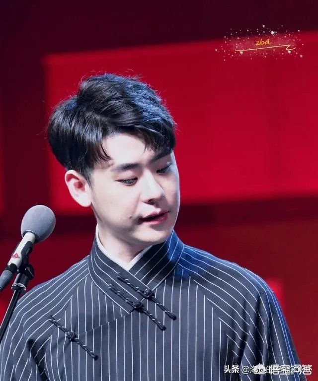 求老师帮忙提问:如何看待张云雷粉丝七站联合发起“跟张云雷学曲艺”活动?
