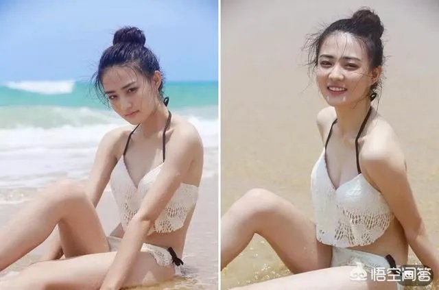 在女子游泳比赛里,没有运动员穿比基尼比赛,为什么?