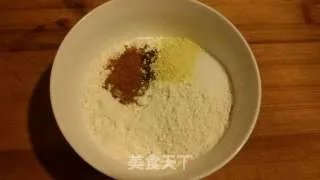 油酥饼