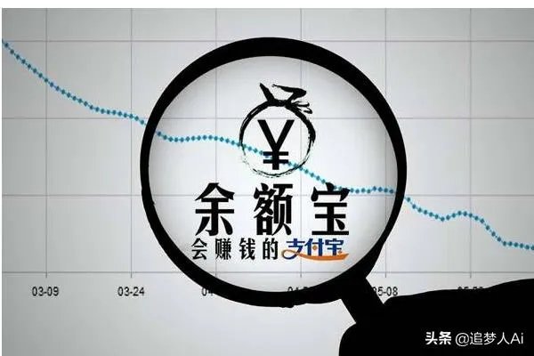 余额宝存100万一天赚多少