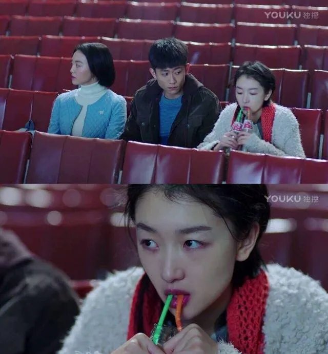 《春风十里不如你》中你最喜欢哪个女演员？
