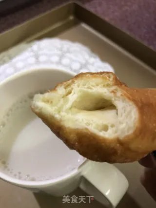 甜甜圈