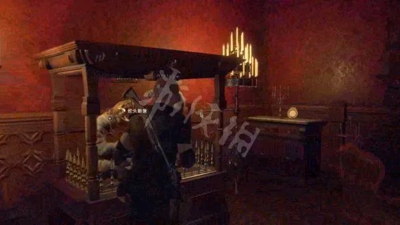 《生化危机4:重制版》图文攻略 全流程全Boss全武器全珍宝全收集【游侠攻略组】