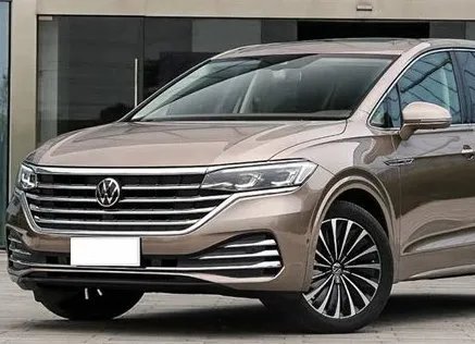 viloran是大众哪款车