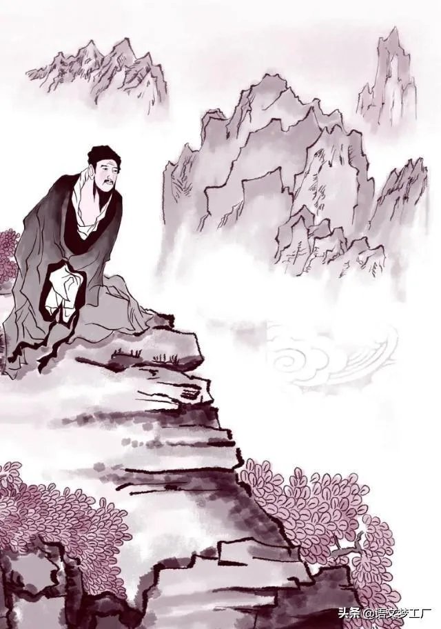 杜甫是唐朝现实主义诗人,你认为他的哪些作品最有代表性?