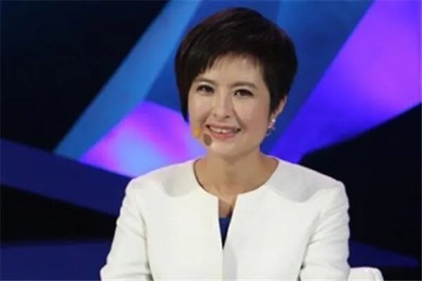 “央视一姐”张泉灵去哪里了?